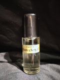 Electric Cherry Inspired Fragrance Oil – Unisex