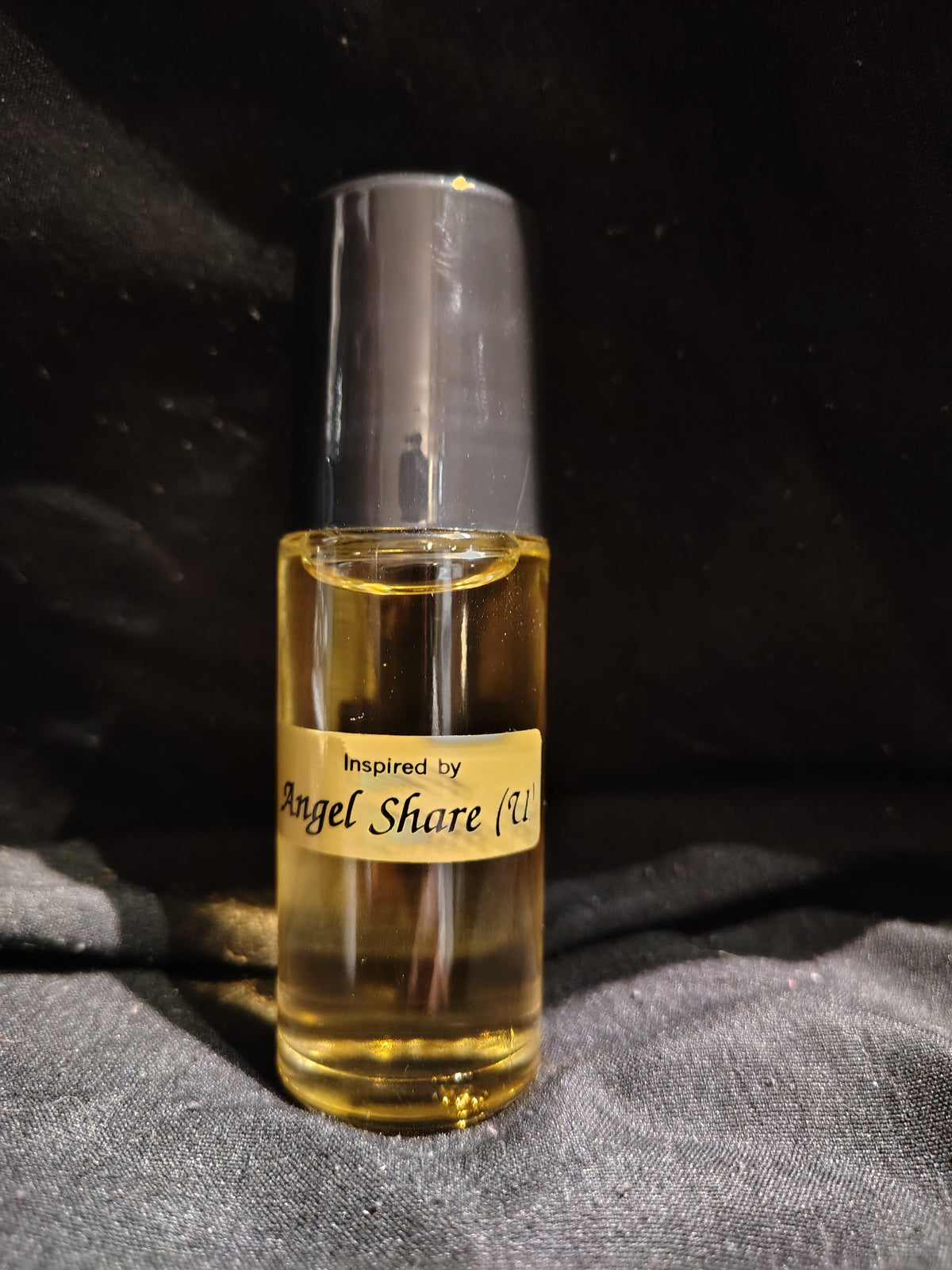Angel Share Inspired Fragrance Oil – Unisex