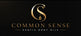 Common Sense Fragrances - Home